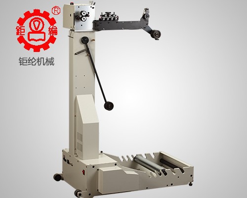 智能端子機